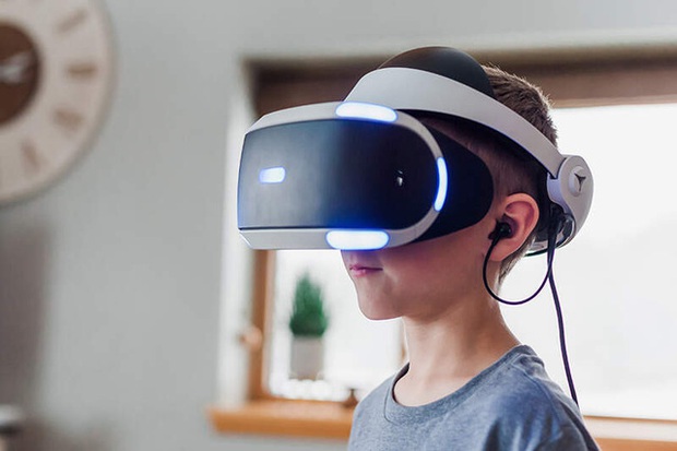 CĐM bất ngờ khi vén màn bí ẩn về VR Chat, tưởng là game lành mạnh, nhưng hóa ra bên trong lại ẩn chứa đầy rẫy nội dung 18+  - Ảnh 1.