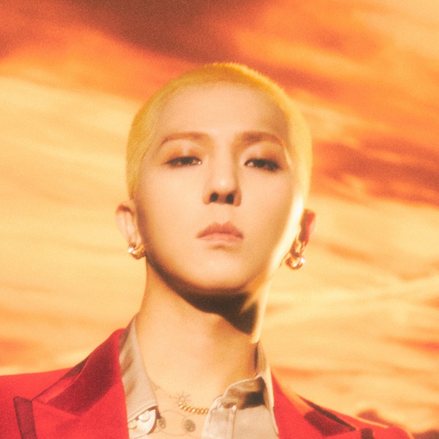 Duy Khánh xuống tóc ở Sao Nhập Ngũ, vẻ ngoài khiến netizen nhớ ngay đến 1 idol nhà YG - Ảnh 6. Duy Khánh xuống tóc ở Sao Nhập Ngũ, vẻ ngoài khiến netizen nhớ ngay đến 1 idol nhà YG - Ảnh 6.