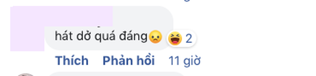 ang yên ang lành Quốc Trường trổ tài ca hát, netizens nhận xét chẳng nể nang: Dở quá áng - nh 4. ang yên ang lành Quốc Trường trổ tài ca hát, netizens nhận xét chẳng nể nang: Dở quá áng - nh 4.