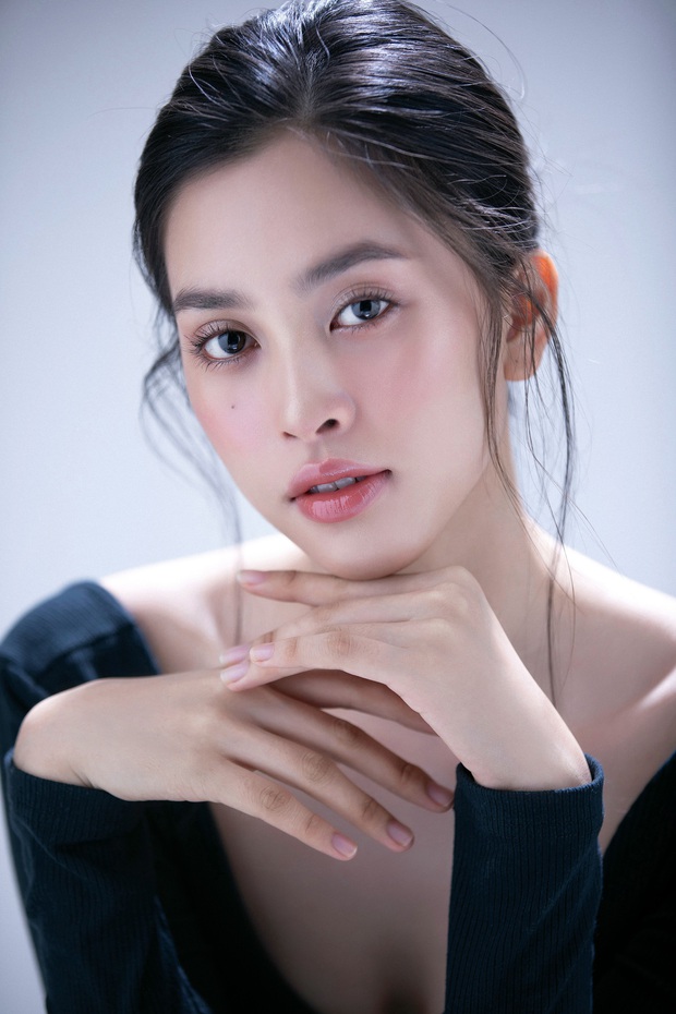 Vietnamese post-Vietnamese spend money on skincare: Tieu Vy has a serum of 2 and a half million, Thuy Tien earns 70 billion in 3 months but only uses 249k moisturizer - Photo 5. Vietnamese post-Vietnamese spend money on skincare: Tieu Vy has a serum of 2 and a half million, Thuy Tien earns 70 billion in 3 months but only uses 249k moisturizer - Photo 5.