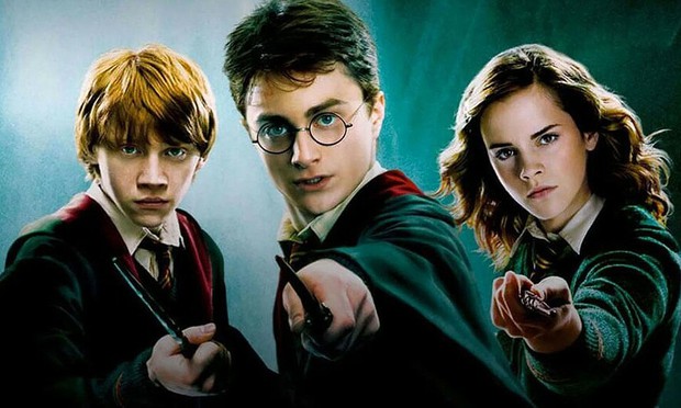 QUIZ: Bạn có phép thuật nào nếu sống ở thế giới Harry Potter, thử quiz vui biết đâu mình có năng lực diệt trùm cuối! - Ảnh 1.