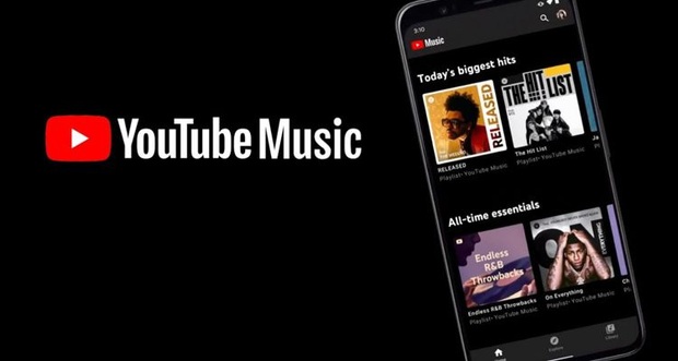 YouTube Music bất ngờ gây tranh cãi lớn ở Hàn Quốc - Ảnh 1.