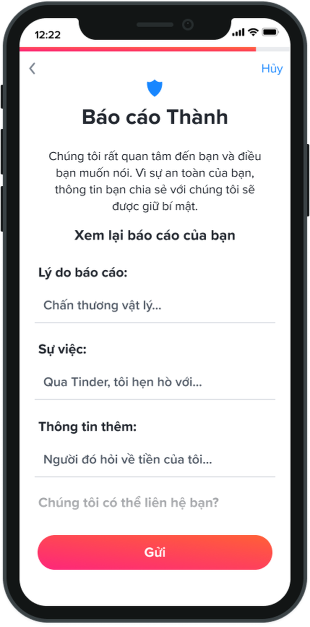 Các tips phát hiện lừa đảo khi hẹn hò online, ai cũng cần lưu ý! - Ảnh 2.