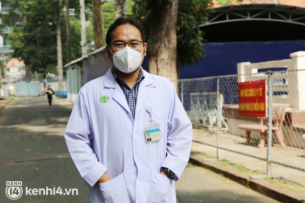 F0 children increased, parents panicked and rushed to take their children to the hospital, an infection specialist pointed out what to avoid - Photo 4.