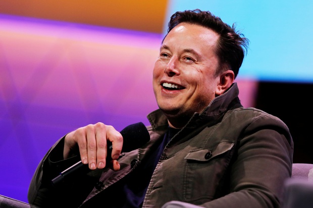 Elon Musk bất ngờ tiết lộ đang gom rất nhiều tiền số, quyết tâm không bán một đồng nào! - Ảnh 1.