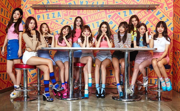 6 năm trôi qua, God Se Jeong từng hot vượt mặt Somi nay đã trở thành cô nhân viên Hẹn Hò Chốn Công Sở khiến cả Châu Á mê mẩn! - Ảnh 2. 6 năm trôi qua, God Se Jeong từng hot vượt mặt Somi nay đã trở thành cô nhân viên Hẹn Hò Chốn Công Sở khiến cả Châu Á mê mẩn! - Ảnh 2.