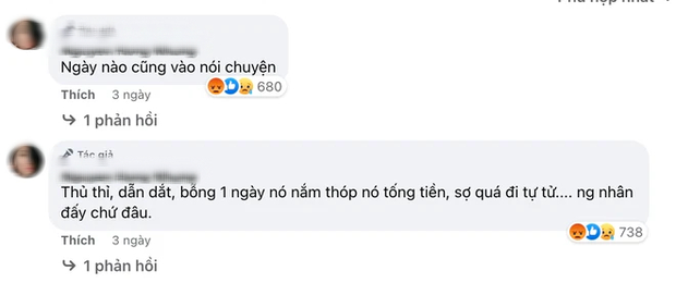 Vợ Xuân Bắc có động thái đầu tiên trên MXH sau vụ phạt con: Giữ lại bài viết, chỉ xoá bình luận tiêu cực  - Ảnh 2.