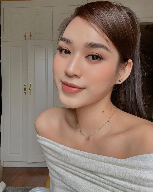 The income has dropped sharply but still survived, Miss Do Ha has a secret that we are all taking lightly - Photo 2. The income has dropped sharply but still survived, Miss Do Ha has a secret that we are all taking lightly - Photo 2.