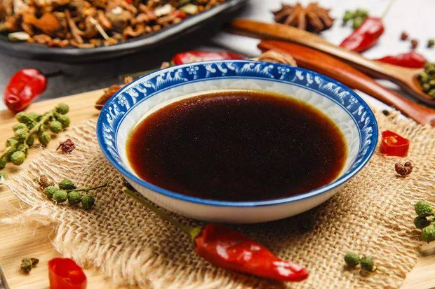 6 loại gia vị luôn có trong căn bếp của mỗi gia đình hóa ra lại là các bài thuốc trường thọ - Ảnh 3. 6 loại gia vị luôn có trong căn bếp của mỗi gia đình hóa ra lại là các bài thuốc trường thọ - Ảnh 3.