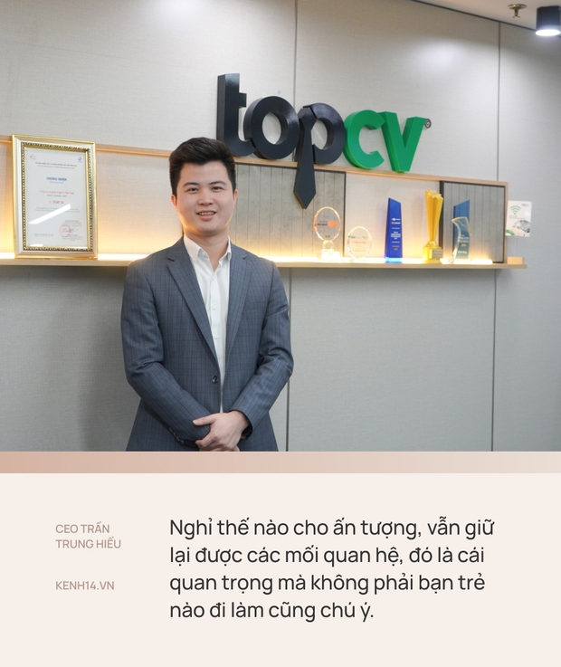 CEO of Vietnam's leading HR technology company: This familiar job will definitely take the throne in the next few years!  - Photo 5.