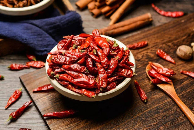 6 loại gia vị luôn có trong căn bếp của mỗi gia đình hóa ra lại là các bài thuốc trường thọ - Ảnh 6. 6 loại gia vị luôn có trong căn bếp của mỗi gia đình hóa ra lại là các bài thuốc trường thọ - Ảnh 6.
