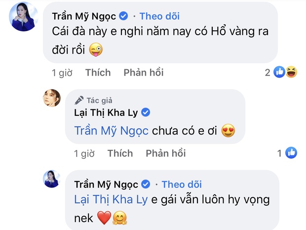 Nữ diễn viên Vbiz nằm trên giường bệnh, netizen rộ nghi vấn hạ sinh con đầu lòng? - Ảnh 3.