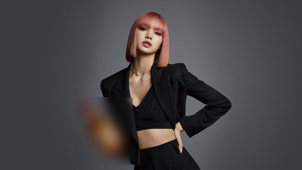 NÓNG: Lisa (BLACKPINK) đứng trước nguy cơ bị phạt 343 triệu, thậm chí... đi tù vì hành động này - Ảnh 2. NÓNG: Lisa (BLACKPINK) đứng trước nguy cơ bị phạt 343 triệu, thậm chí... đi tù vì hành động này - Ảnh 2.