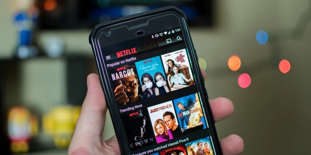 Vietnamese users are about to run out of time to buy cheap Netflix accounts online?  - Photo 3.