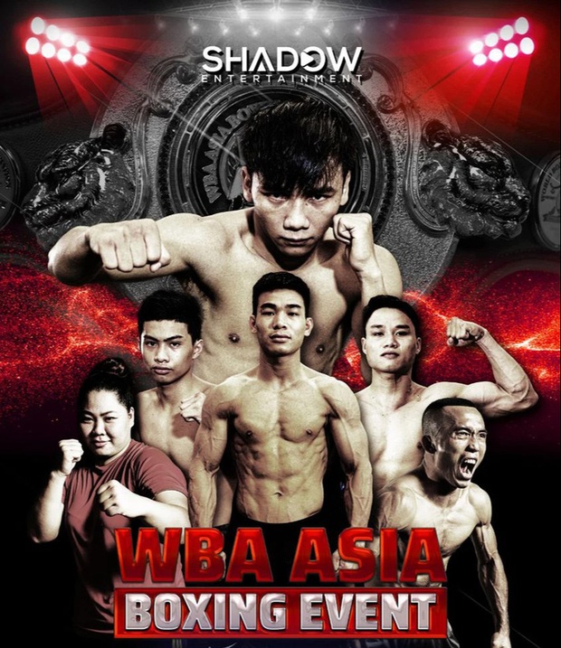Lê Hữu Toàn sẵn sàng cho trận tranh đai WBA lịch sử - Ảnh 1.