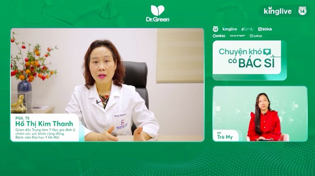Nhóm đối tượng nào dễ có nguy cơ gặp phải các triệu chứng bệnh hậu COVID-19? - Ảnh 1. Nhóm đối tượng nào dễ có nguy cơ gặp phải các triệu chứng bệnh hậu COVID-19? - Ảnh 1.