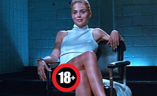 3 mỹ nhân Hollywood chua xót cả đời vì danh xưng “bom sex”: Người “chết vai” lẳng lơ 18+, người bị lầm là sao khiêu dâm thấp kém - Ảnh 2.