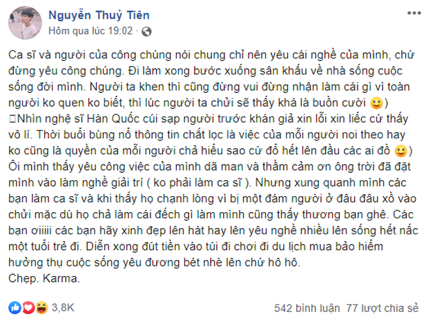 Perverse corner: Bich Phuong's song was plagiarized, but Vietnamese netizens support Charli XCX for a reason?  - Photo 3.