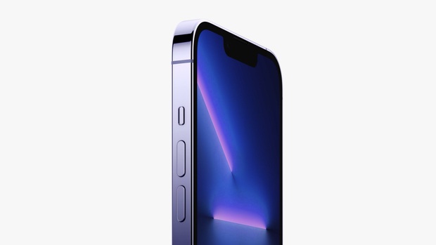 Apple có thể sẽ ra mắt iPhone 13 Pro/Pro Max màu tím trong sự kiện vào vài ngày tới? - Ảnh 4.