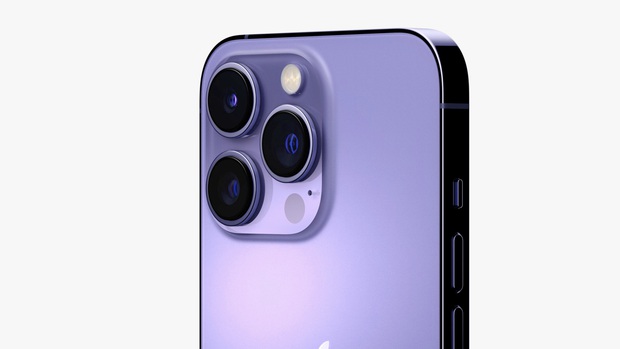 Apple có thể sẽ ra mắt iPhone 13 Pro/Pro Max màu tím trong sự kiện vào vài ngày tới? - Ảnh 5.