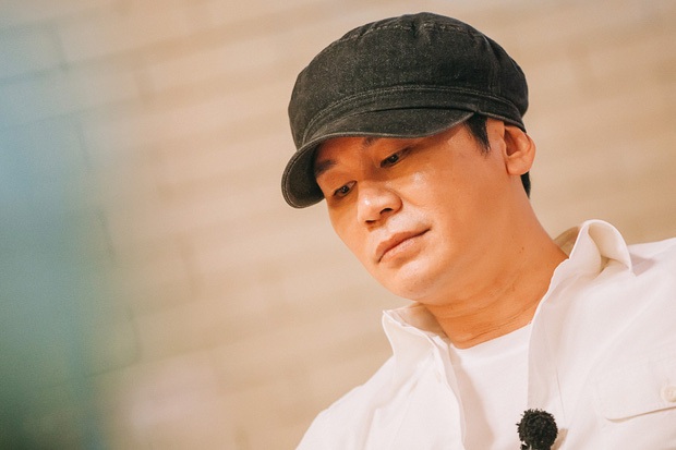 Bố Yang từ chức 3 năm vì bê bối mại dâm, YG chính thức bổ nhiệm chủ tịch mới: Danh tính ông chủ của BLACKPINK gây xôn xao - Ảnh 3.