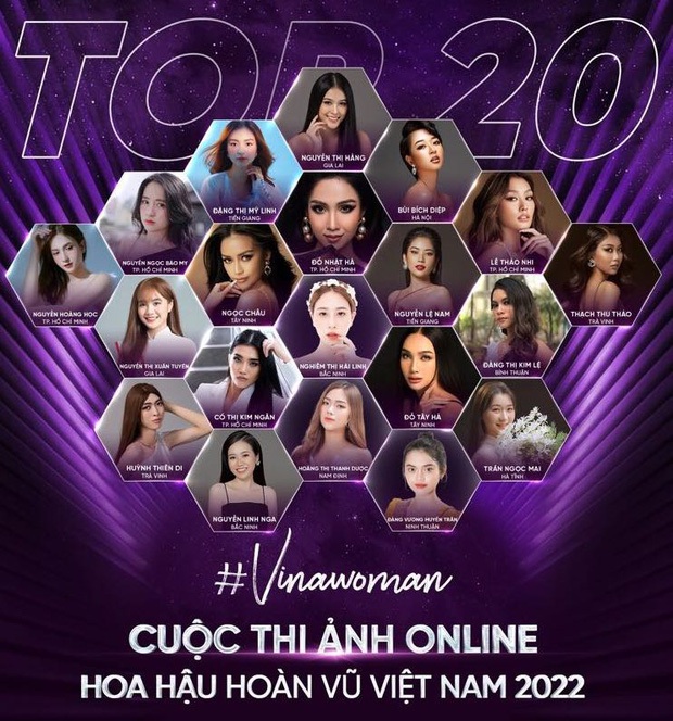 Dàn Hoa hậu, hot Face rụng lả tả khỏi top 10 cuộc thi khởi động Miss Universe Vietnam - Ảnh 2. Dàn Hoa hậu, hot Face rụng lả tả khỏi top 10 cuộc thi khởi động Miss Universe Vietnam - Ảnh 2.