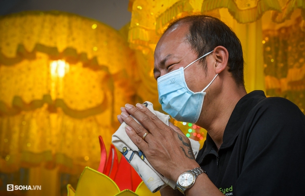 3 ngày tang thương ở Hội An: Người ra đi trong phút chốc, nỗi đau mãi kéo dài - Ảnh 9. 3 ngày tang thương ở Hội An: Người ra đi trong phút chốc, nỗi đau mãi kéo dài - Ảnh 9.