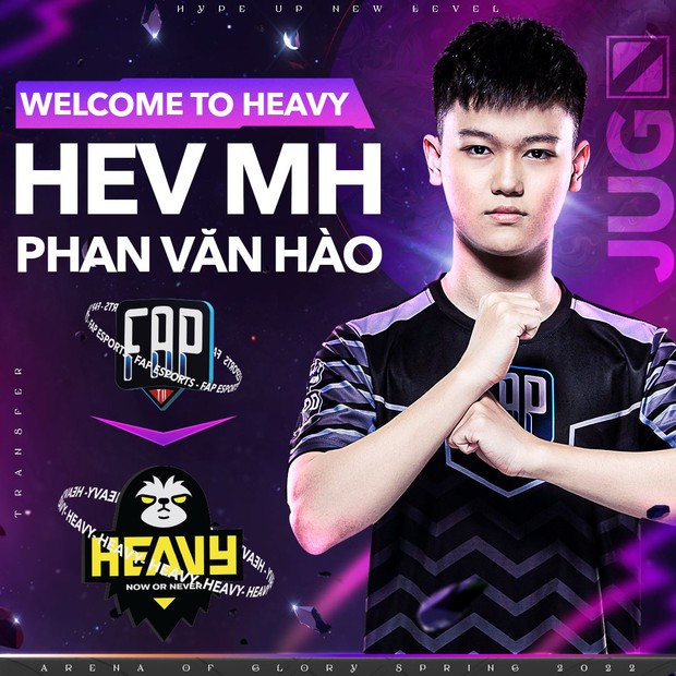 Game thủ FAP Esports trở lại thi đấu chuyên nghiệp sau thời gian bị cấm thi đấu vì gian lận xếp hạng - Ảnh 4.