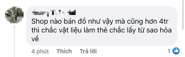 Mới nứt mắt đã tiêu tiền như nước, Đoàn Di Băng bắt quả tang con gái 10 tuổi lén chốt đơn món đồ vượt tưởng tượng - Ảnh 9. Mới nứt mắt đã tiêu tiền như nước, Đoàn Di Băng bắt quả tang con gái 10 tuổi lén chốt đơn món đồ vượt tưởng tượng - Ảnh 9.