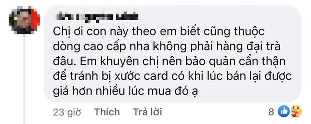Mới nứt mắt đã tiêu tiền như nước, Đoàn Di Băng bắt quả tang con gái 10 tuổi lén chốt đơn món đồ vượt tưởng tượng - Ảnh 6. Mới nứt mắt đã tiêu tiền như nước, Đoàn Di Băng bắt quả tang con gái 10 tuổi lén chốt đơn món đồ vượt tưởng tượng - Ảnh 6.