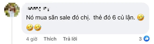 Mới nứt mắt đã tiêu tiền như nước, Đoàn Di Băng bắt quả tang con gái 10 tuổi lén chốt đơn món đồ vượt tưởng tượng - Ảnh 8. Mới nứt mắt đã tiêu tiền như nước, Đoàn Di Băng bắt quả tang con gái 10 tuổi lén chốt đơn món đồ vượt tưởng tượng - Ảnh 8.