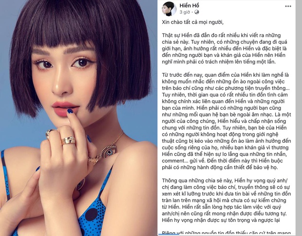 Tình duyên đầy tai tiếng của Hiền Hồ: Vướng nghi vấn gài Soobin Hoàng Sơn, sốc nhất là hình ảnh sát rạt tình tứ bên đại gia U60! - Ảnh 17. Tình duyên đầy tai tiếng của Hiền Hồ: Vướng nghi vấn gài Soobin Hoàng Sơn, sốc nhất là hình ảnh sát rạt tình tứ bên đại gia U60! - Ảnh 17.
