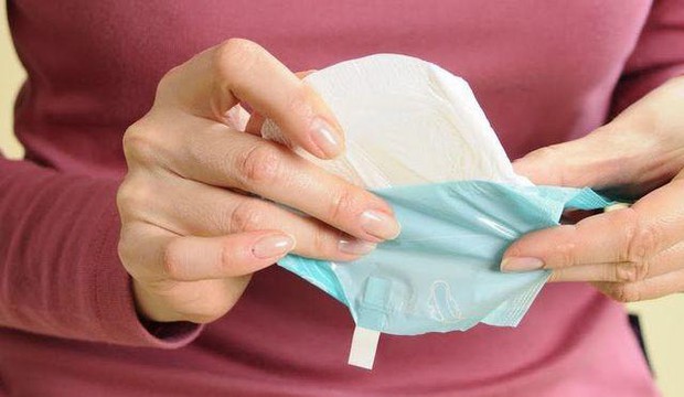 3 loại băng vệ sinh siêu bẩn phụ nữ đừng bao giờ dùng trong kỳ kinh nguyệt kẻo phải hối hận cả đời vì ung thư cổ tử cung hay vô sinh - Ảnh 2.