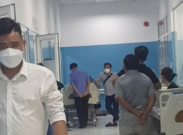 The Ministry of Labor, War Invalids and Social Affairs entered the case of the victim who died during breast augmentation at 1A Hospital - Photo 1.