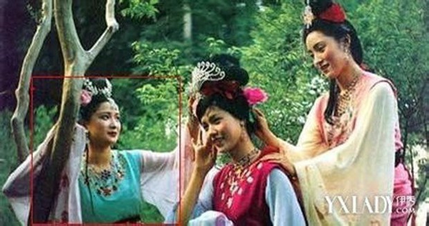 Supporting role in Journey to the West 1986: The 13-year-old great beauty passed the exam to 3 major art schools, but the current life is too unfortunate - Photo 1.