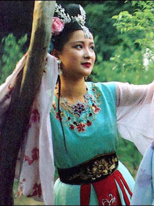 Supporting role in Journey to the West 1986: The 13-year-old great beauty passed the exam to 3 major art schools, but the current life is too unfortunate - Photo 2. Supporting role in Journey to the West 1986: The 13-year-old great beauty passed the exam to 3 major art schools, but the current life is too unfortunate - Photo 2.