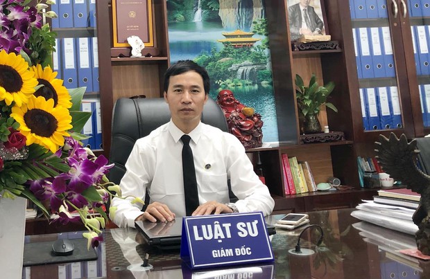 Vì sao bị khởi tố cùng tội danh nhưng bà Phương Hằng bị tạm giam, Lê Tùng Vân lại được tại ngoại? - Ảnh 2.