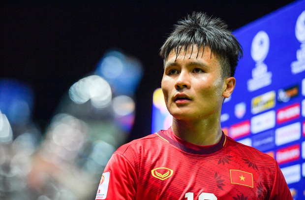 Động thái đầu tiên của Quang Hải sau ồn ào không ký tiếp hợp đồng với Hà Nội FC - Kênh 14