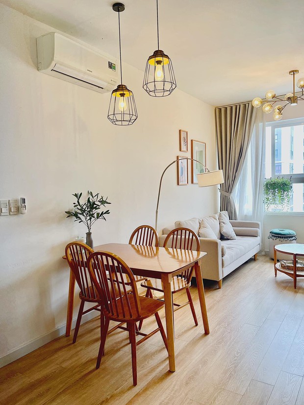 32 tuổi chưa chồng, cô gái vẫn 1 mình mua nhà Sài Gòn 2 tỷ: Đến lúc không muốn áp lực đầu tư, nợ nần gì nữa, mình all-in mua nhà! - Ảnh 5. 32 tuổi chưa chồng, cô gái vẫn 1 mình mua nhà Sài Gòn 2 tỷ: Đến lúc không muốn áp lực đầu tư, nợ nần gì nữa, mình all-in mua nhà! - Ảnh 5.