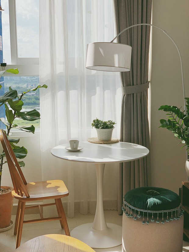 32 tuổi chưa chồng, cô gái vẫn 1 mình mua nhà Sài Gòn 2 tỷ: Đến lúc không muốn áp lực đầu tư, nợ nần gì nữa, mình all-in mua nhà! - Ảnh 4. 32 tuổi chưa chồng, cô gái vẫn 1 mình mua nhà Sài Gòn 2 tỷ: Đến lúc không muốn áp lực đầu tư, nợ nần gì nữa, mình all-in mua nhà! - Ảnh 4.