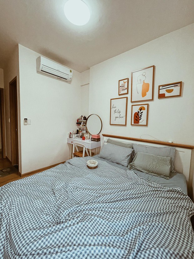 32 tuổi chưa chồng, cô gái vẫn 1 mình mua nhà Sài Gòn 2 tỷ: Đến lúc không muốn áp lực đầu tư, nợ nần gì nữa, mình all-in mua nhà! - Ảnh 6. 32 tuổi chưa chồng, cô gái vẫn 1 mình mua nhà Sài Gòn 2 tỷ: Đến lúc không muốn áp lực đầu tư, nợ nần gì nữa, mình all-in mua nhà! - Ảnh 6.