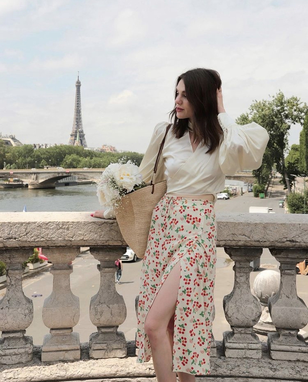 3 items làm nên thương hiệu gái Pháp, muốn mặc đẹp giống quý cô Paris thì nàng phải sắm liền - Ảnh 11.