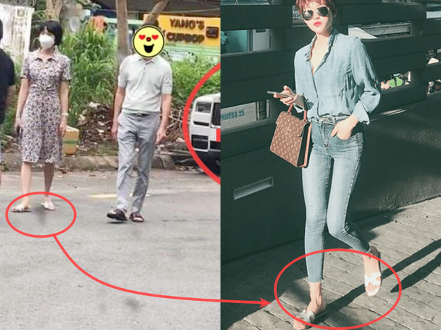 Vừa tậu xe 13 tỷ, Hiền Hồ lại đặt mục tiêu mua đất sân vườn: Tất cả thể hiện qua chiếc bánh kem này? - Ảnh 3.