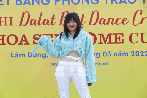 Lisa Việt Nam lên tiếng khi bị đánh giá không xứng tầm làm giám khảo - Ảnh 3.