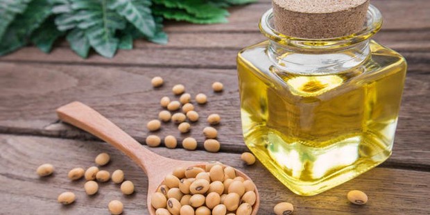 5 loại dầu ăn quen thuộc nhiều gia đình vẫn tiêu thụ hàng ngày có thể gây hại cho sức khỏe, thậm chí dẫn đến ung thư - Ảnh 2. 5 loại dầu ăn quen thuộc nhiều gia đình vẫn tiêu thụ hàng ngày có thể gây hại cho sức khỏe, thậm chí dẫn đến ung thư - Ảnh 2.