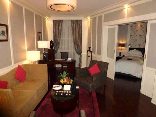 Đây là căn phòng Hiền Hồ và anh trai đại gia chụp ảnh “nương tựa”, giá chỉ 5 triệu/đêm? - Ảnh 5. Đây là căn phòng Hiền Hồ và anh trai đại gia chụp ảnh “nương tựa”, giá chỉ 5 triệu/đêm? - Ảnh 5.