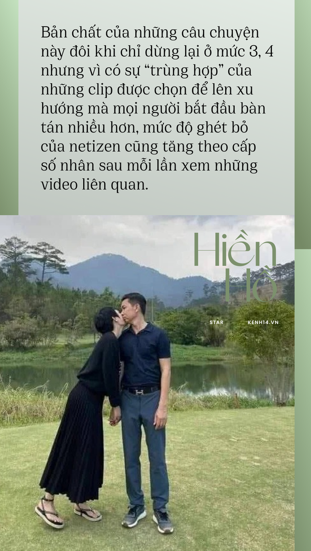 Cái khó của Hiền Hồ: Chuyện gì cũng đừng nên nói trước, vì nói trước biết đâu mọi thứ “đáo ngược”… - Ảnh 11.