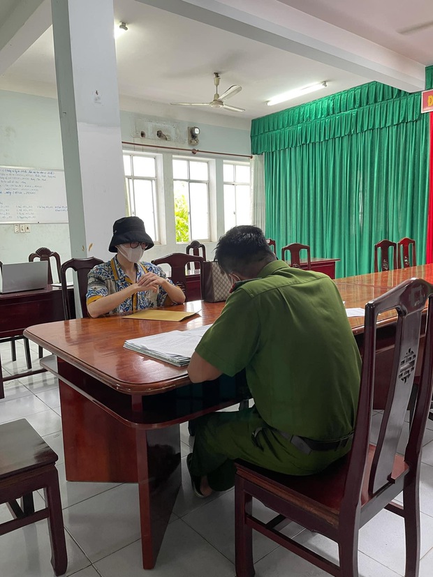 Quá tinh vi: Đức Phúc bị lừa 32 triệu vì 1 đối tượng mạo danh chồng cũ Hoà Minzy, Đỗ Hà và bà trùm Hoa hậu suýt mắc bẫy sáng nay! - Ảnh 5. Quá tinh vi: Đức Phúc bị lừa 32 triệu vì 1 đối tượng mạo danh chồng cũ Hoà Minzy, Đỗ Hà và bà trùm Hoa hậu suýt mắc bẫy sáng nay! - Ảnh 5.