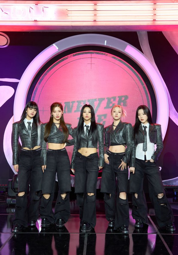 Trưởng nhóm (G)I-DLE tiết lộ tình trạng sau khi Soojin rời nhóm: Lần comeback này là cơ hội cuối cùng... - Ảnh 2. Trưởng nhóm (G)I-DLE tiết lộ tình trạng sau khi Soojin rời nhóm: Lần comeback này là cơ hội cuối cùng... - Ảnh 2.