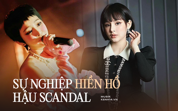 Hệ lụy từ scandal Hiền Hồ: Khóa bình luận loạt hit, bị hủy show vì dư luận ném đá, liệu có còn cơ hội trở lại showbiz? - Ảnh 1.